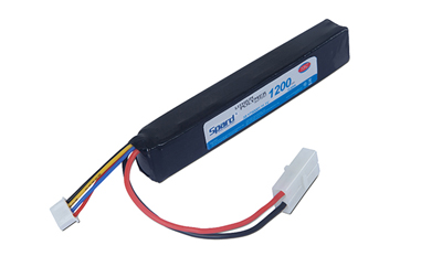 世豹仿真玩具槍電池 世豹仿真玩具槍電池