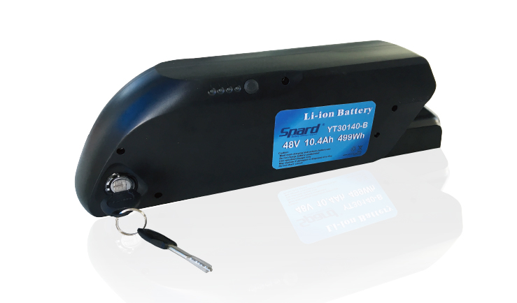 世豹電動自行車外掛款鋰電池-YT30140 世豹電動自行車外掛款鋰電池-YT30140