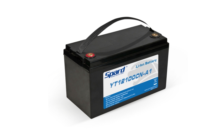 世豹儲能電池-YT12100CN 世豹儲能電池-YT12100CN