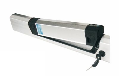 世豹電動自行車半隱藏款鋰電池-YT30114 世豹電動自行車半隱藏款鋰電池-YT30114