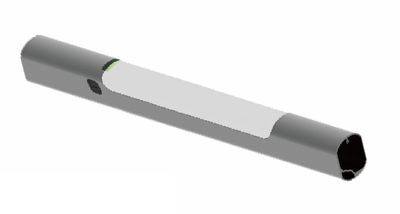 世豹電動自行車半隱藏款鋰電池-YT30234 世豹電動自行車半隱藏款鋰電池-YT30234