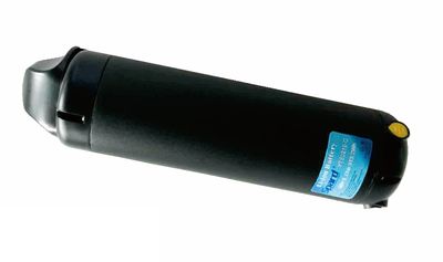 世豹電動(dòng)自行車水壺款鋰電池-YT30210 世豹電動(dòng)自行車水壺款鋰電池-YT30210