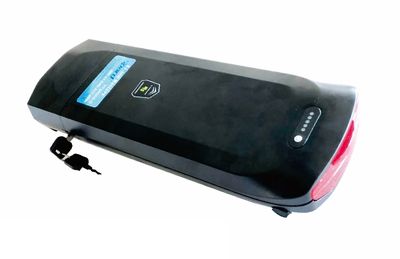 ISO13849認(rèn)證-世豹電動(dòng)自行車后鋰電池-YT30205 ISO13849認(rèn)證-世豹電動(dòng)自行車后鋰電池-YT30205