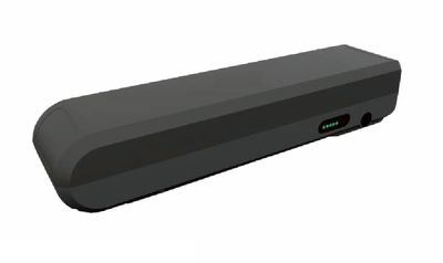 世豹電動(dòng)自行車后衣架款鋰電池-YT30299 世豹電動(dòng)自行車后衣架款鋰電池-YT30299