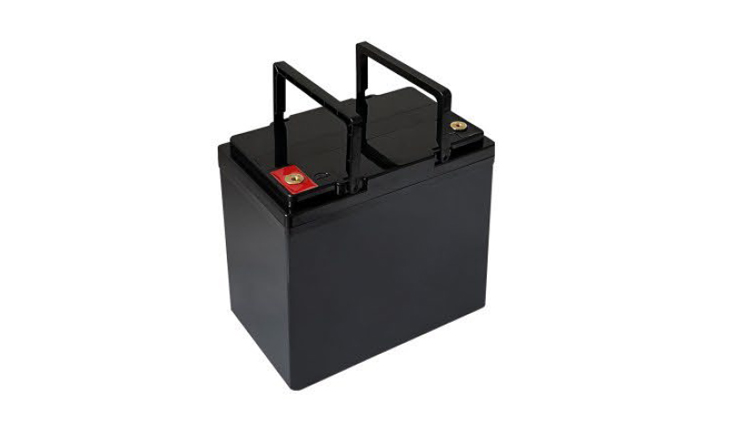 船用推進器動力鋰電池YT12TJ50F-A 船用推進器動力鋰電池YT12TJ50F-A