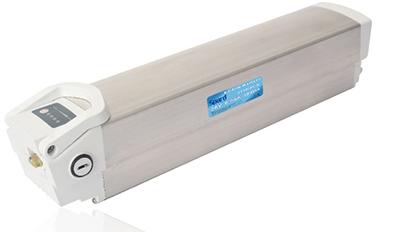 世豹電動自行車外掛款鋰電池-YT30097 世豹電動自行車外掛款鋰電池-YT30097