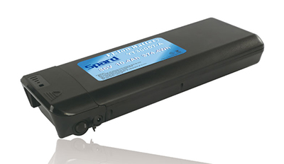 ISO13849認證-世豹電動自行車鋰電池-YT30057 ISO13849認證-世豹電動自行車鋰電池-YT30057